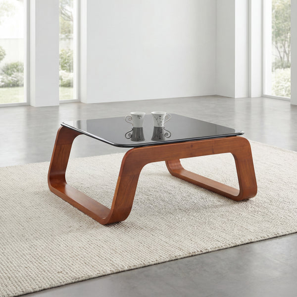 AZTEC COFFEE TABLE