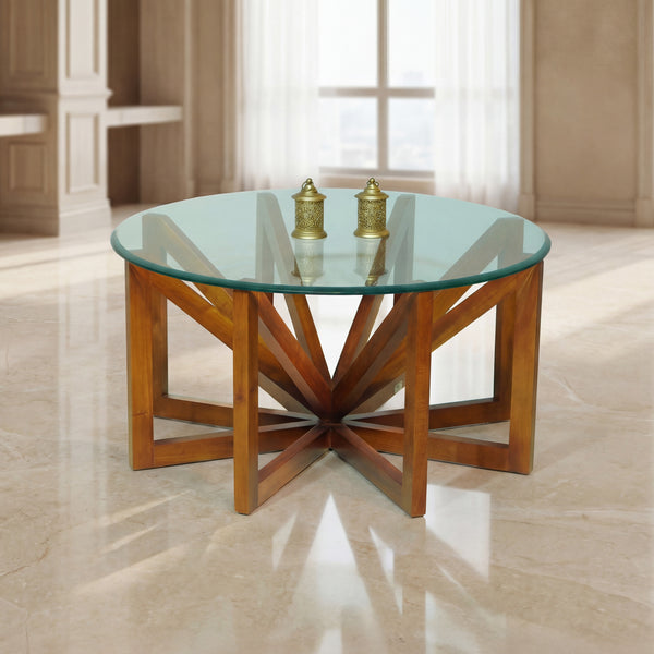 AROODAM COFFEE TABLE