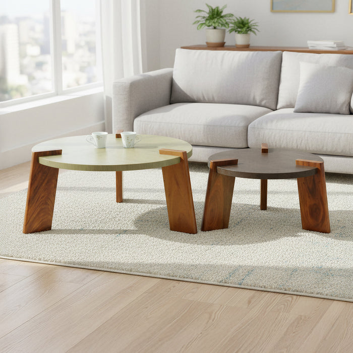 VENTANA COFFEE TABLE