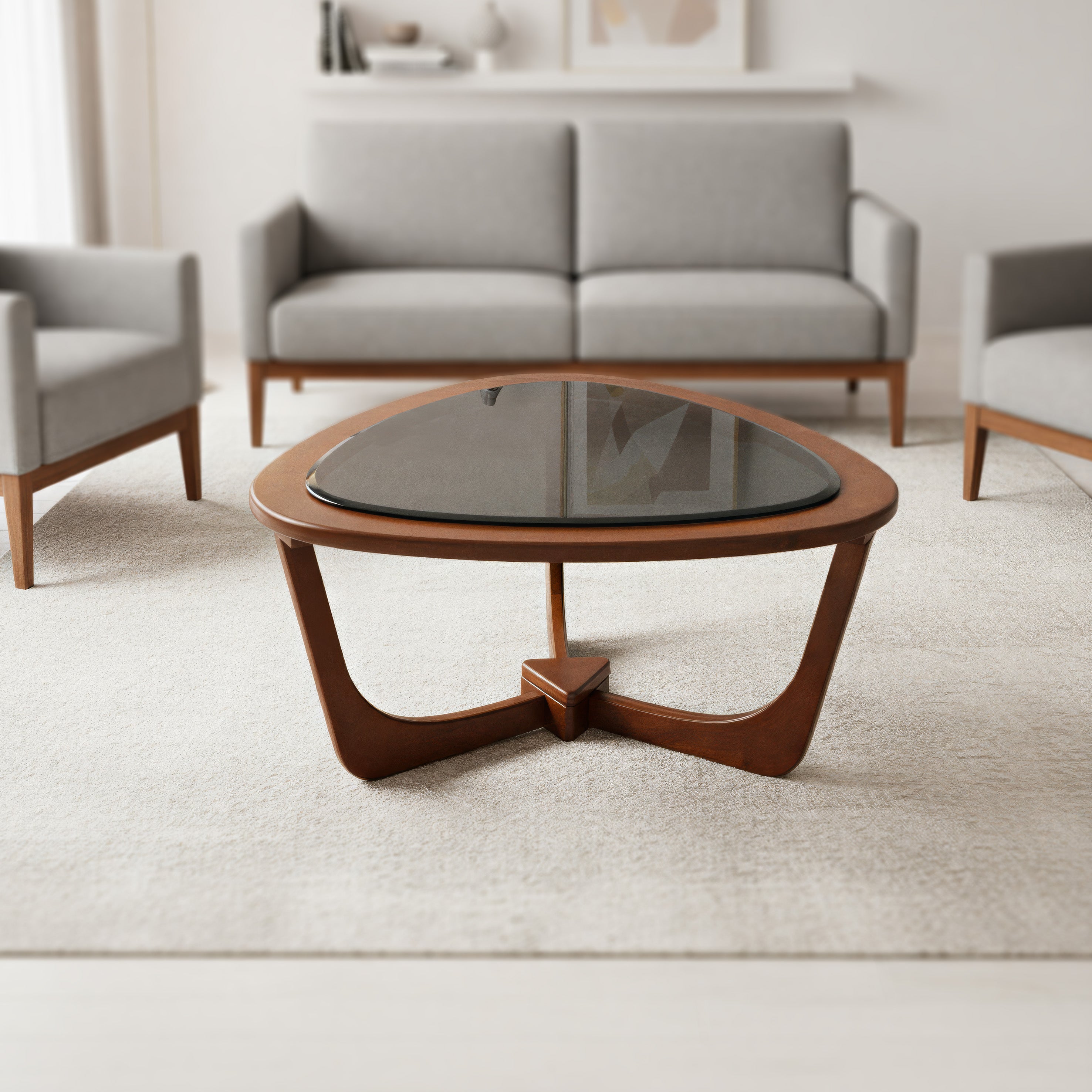 HORNET COFFEE TABLE