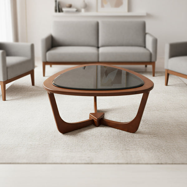 HORNET COFFEE TABLE