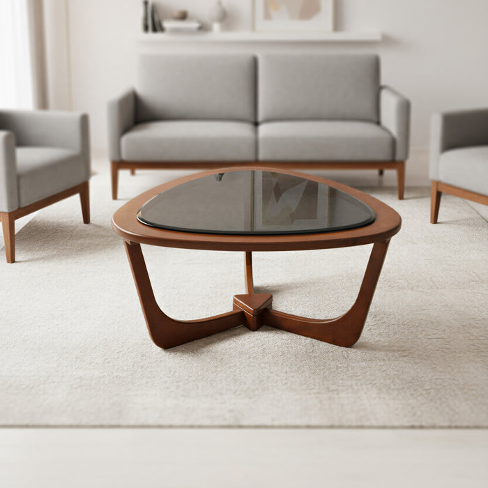 HORNET COFFEE TABLE