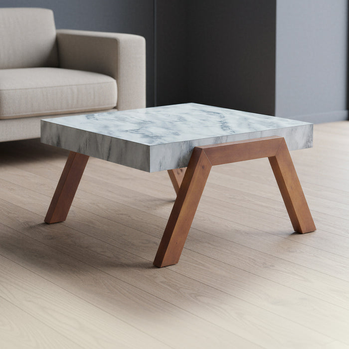 TOP HAM COFFEE TABLE