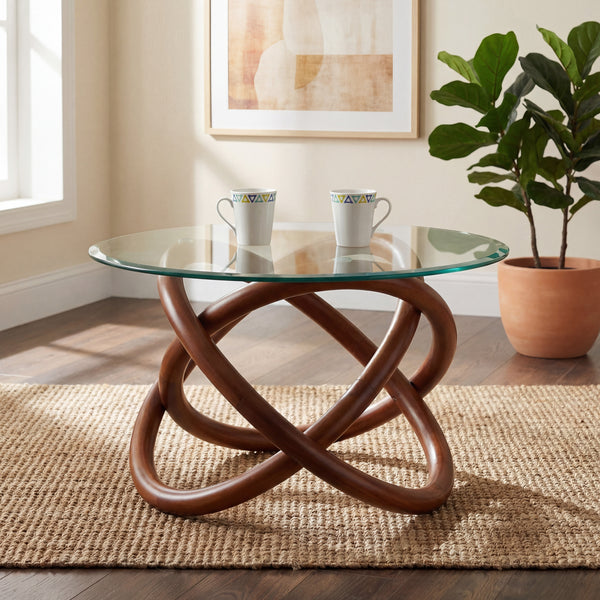 LAMBHORGINI COFFEE TABLE