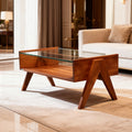 BRAVA COFFEE TABLE