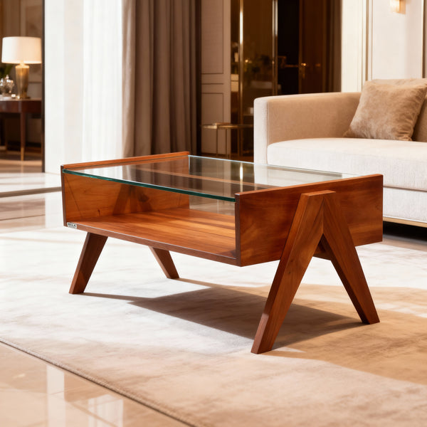 BRAVA COFFEE TABLE