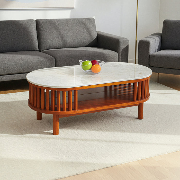 ZORA COFFEE TABLE