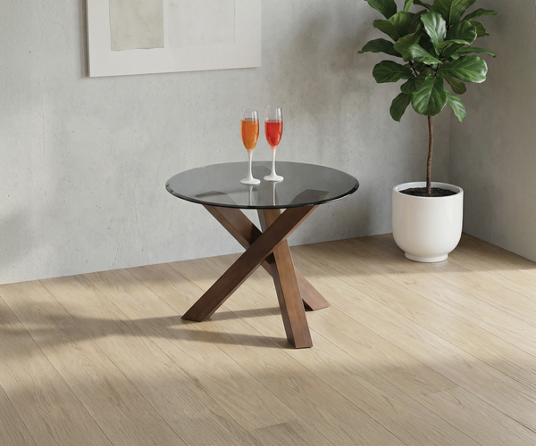 CROSS COFFEE TABLE