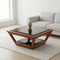 DAVE COFFEE TABLE