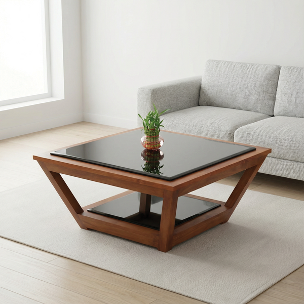 DAVE COFFEE TABLE