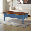 GOLDBERG COFFEE TABLE
