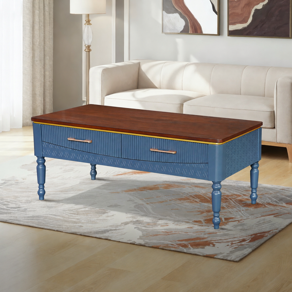 GOLDBERG COFFEE TABLE
